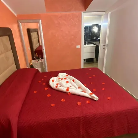 Flaminia Grottarossa 3*