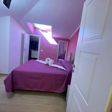 Hotel Flaminia Grottarossa Rom