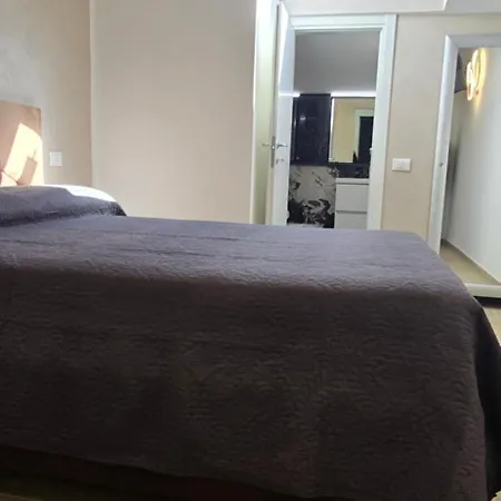 Flaminia Grottarossa