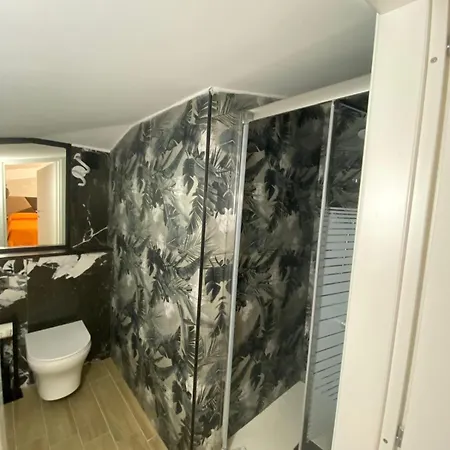 Hotel Flaminia Grottarossa