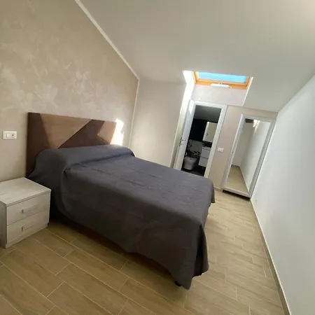 Hotel Flaminia Grottarossa Rome