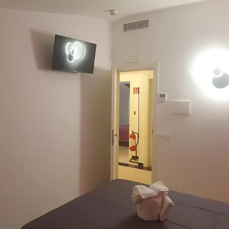 Flaminia Grottarossa