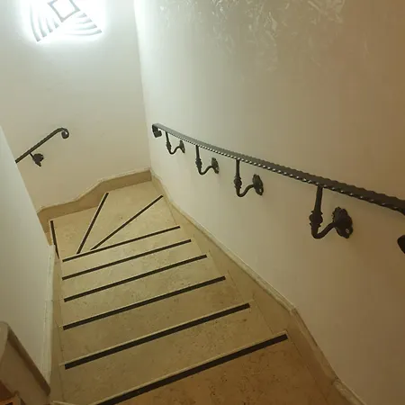 Flaminia Grottarossa Hotel Rom
