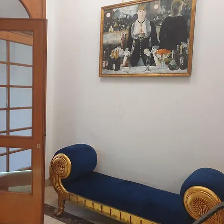 Flaminia Grottarossa 3*