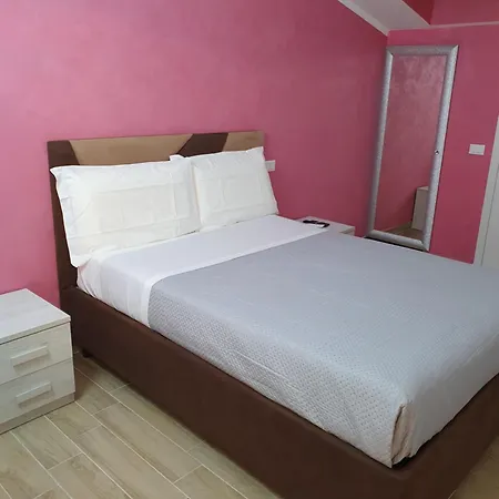 Flaminia Grottarossa 3*