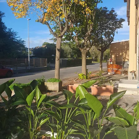 Flaminia Grottarossa 3* Rome