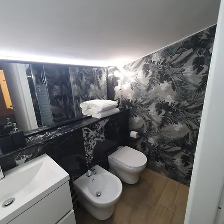 Hotel Flaminia Grottarossa