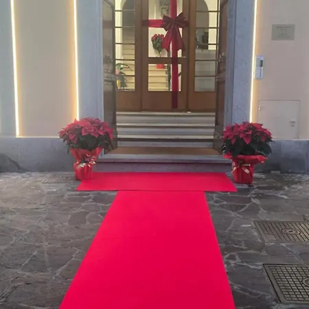 Hotel Flaminia Grottarossa Rom