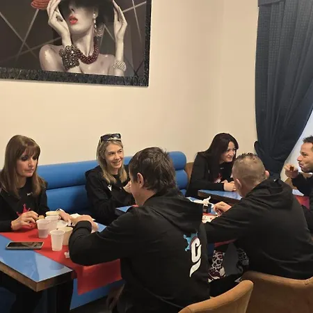 Flaminia Grottarossa 3*