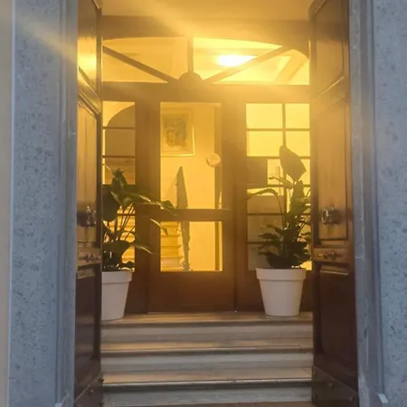 Flaminia Grottarossa Ξενοδοχείο 3*