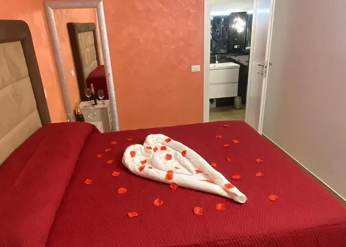 Flaminia Grottarossa 3*