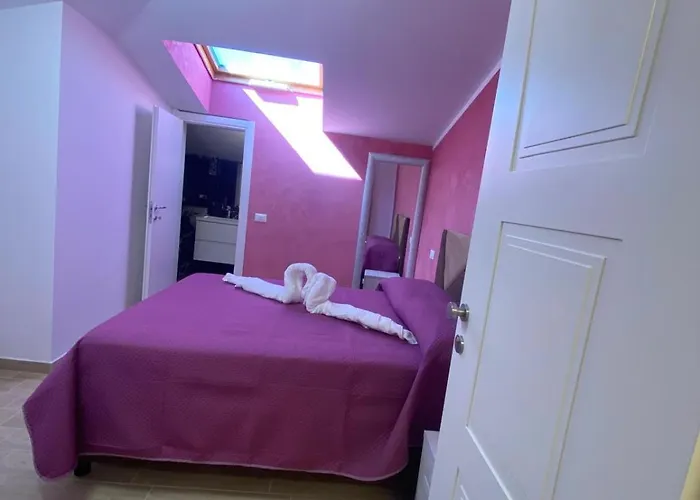 Ξενοδοχείο Flaminia Grottarossa Ρώμη