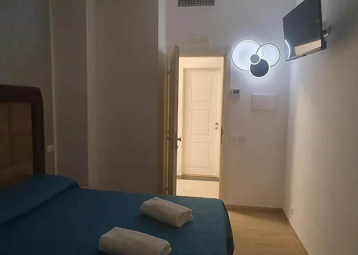 Flaminia Grottarossa Ρώμη