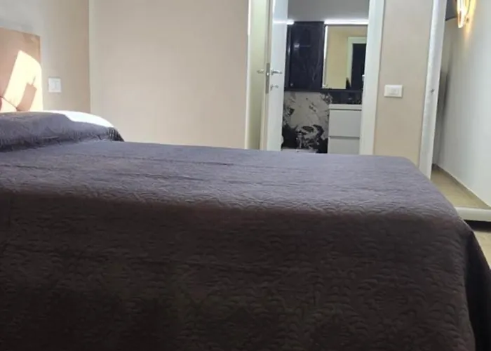 Flaminia Grottarossa