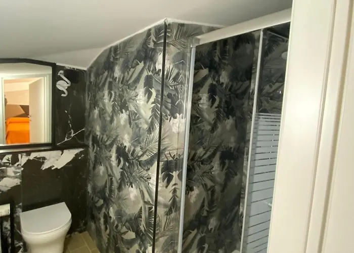 Ξενοδοχείο Flaminia Grottarossa