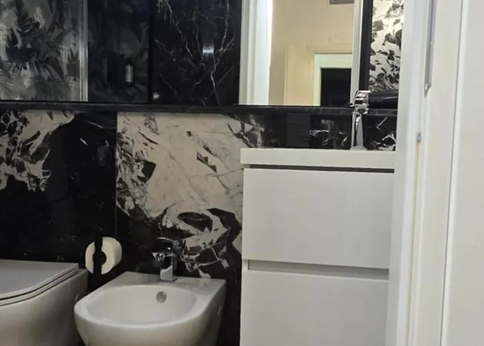 Flaminia Grottarossa Ρώμη