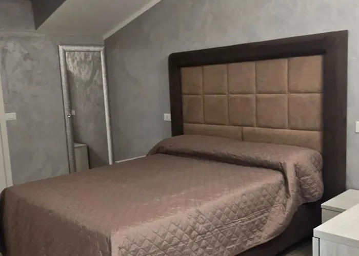 Flaminia Grottarossa Ξενοδοχείο