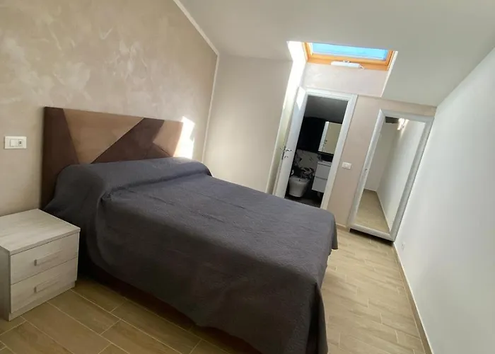 Ξενοδοχείο Flaminia Grottarossa Ρώμη