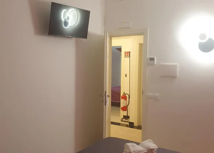 Flaminia Grottarossa