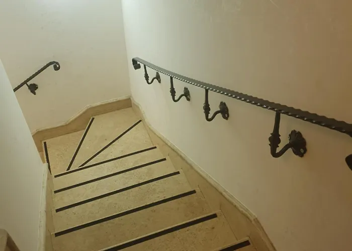 Flaminia Grottarossa Ξενοδοχείο Ρώμη