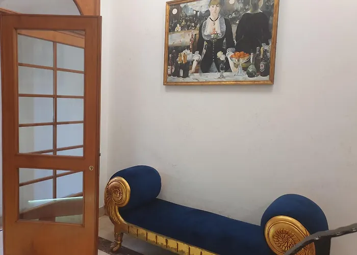 Flaminia Grottarossa 3*