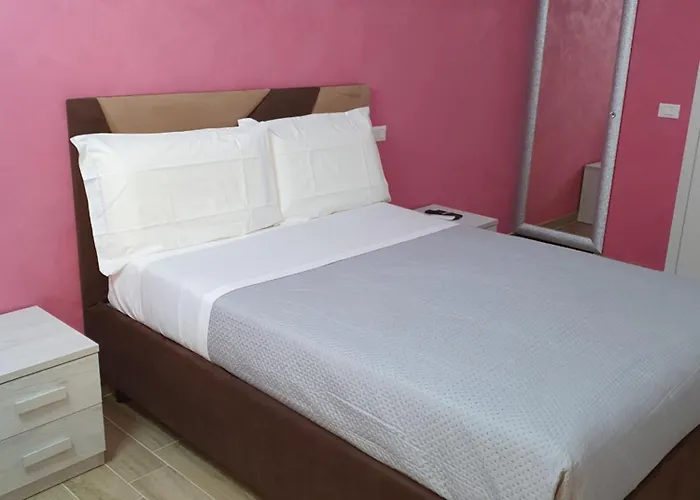 Flaminia Grottarossa 3*