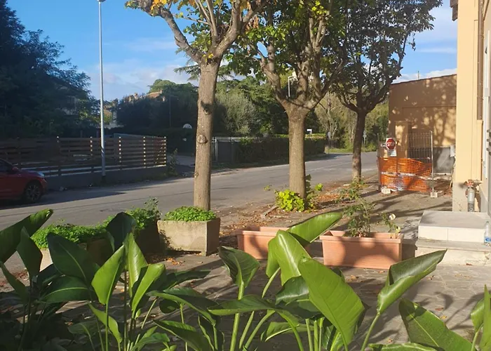 Flaminia Grottarossa 3* Ρώμη