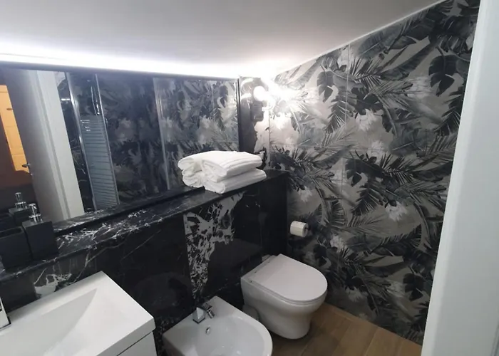 Ξενοδοχείο Flaminia Grottarossa