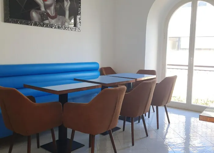 Ξενοδοχείο Flaminia Grottarossa Ρώμη