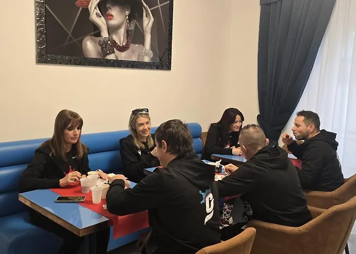 Flaminia Grottarossa 3*