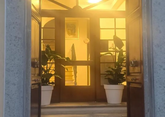 Flaminia Grottarossa Ξενοδοχείο 3*